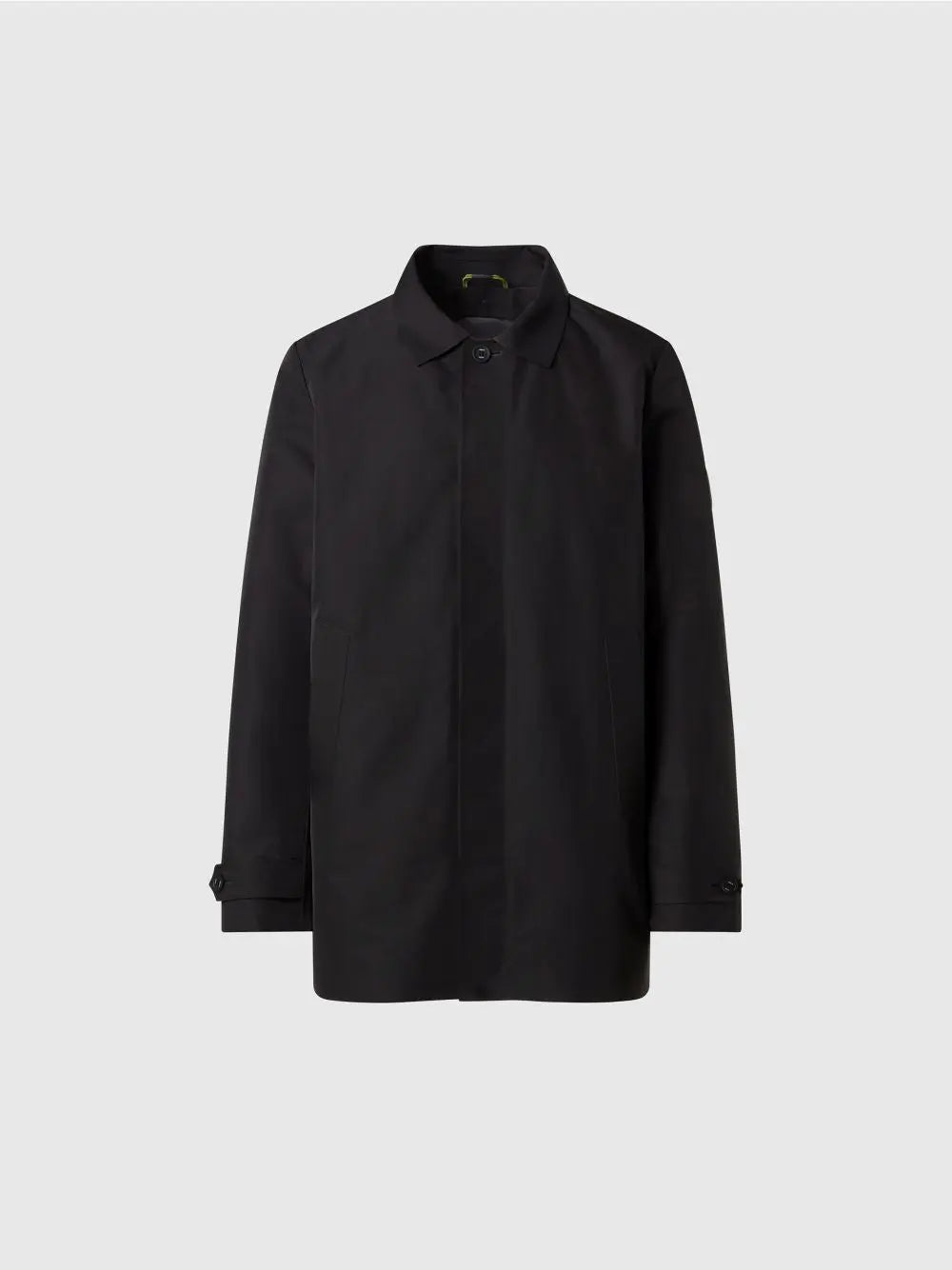 Giubbotto North Sails Uomo - Nero
