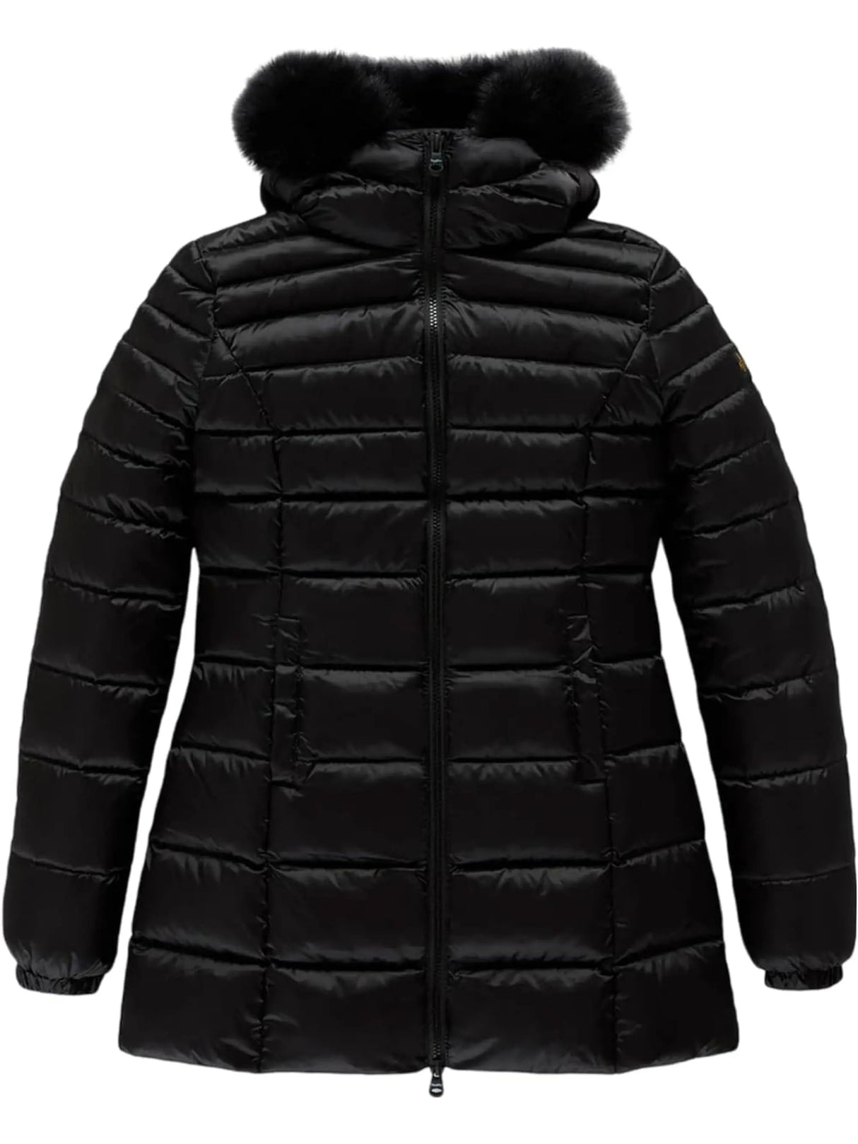 Giubbotto REFRIGIWEAR Donna MEAD FUR Nero