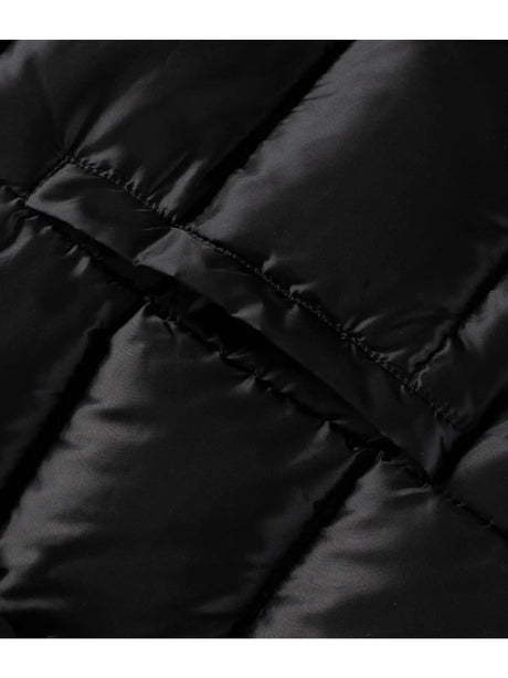 Giubbotto REFRIGIWEAR Donna MEAD FUR Nero