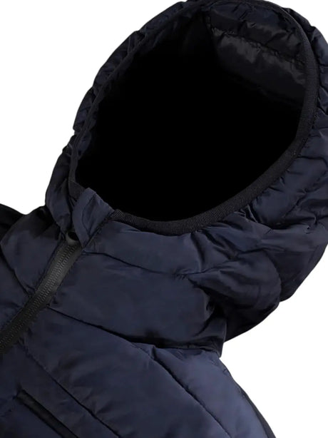 Giubbotto Refrigiwear Uomo Josh Blu Refrigiwear  Angolo dello Sport