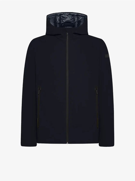 Giubbotto Rrd SURFLEX WINTER STORM Uomo - Blu