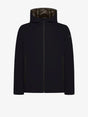 Giubbotto Rrd SURFLEX WINTER STORM Uomo - Nero