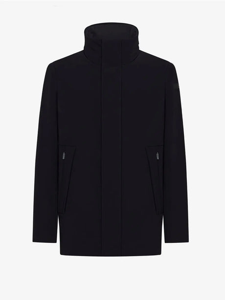 Giubbotto Rrd SURFLEX WINTER THERMO MDM Uomo - Nero