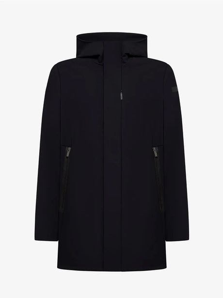 Giubbotto Rrd SURFLEX WINTER THERMO Uomo - Nero