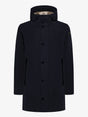 Giubbotto Rrd Uomo - Blu