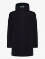 Giubbotto Rrd Uomo - Nero