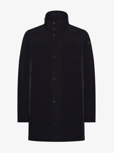 Giubbotto Rrd Uomo - Nero