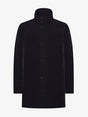Giubbotto Rrd Uomo - Nero