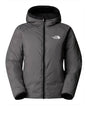 Giubbotto The North Face Bambino - Grigio