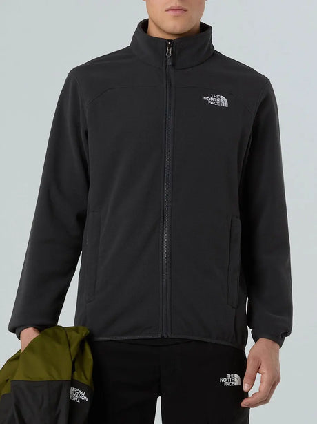 Giubbotto The North Face Uomo - Oliva