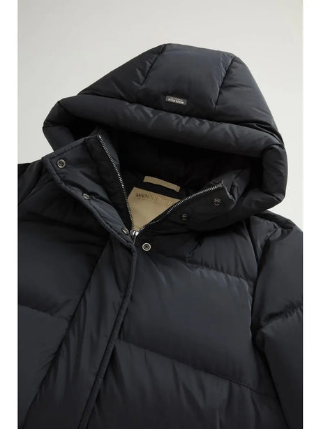 Giubbotto Woolrich KELLY JACKET Donna - Nero