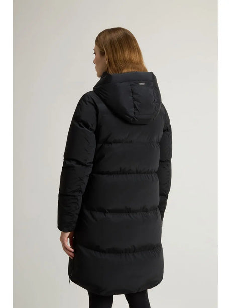 Giubbotto Woolrich KELLY JACKET Donna - Nero