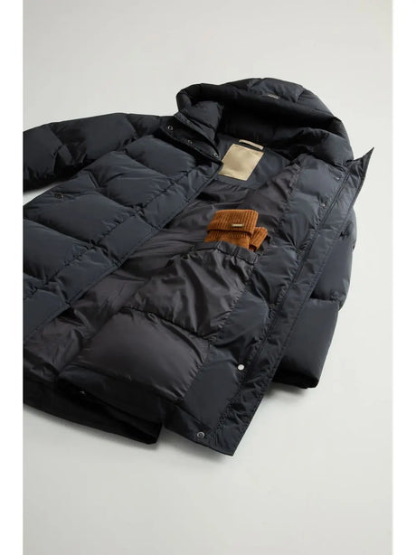 Giubbotto Woolrich KELLY JACKET Donna - Nero