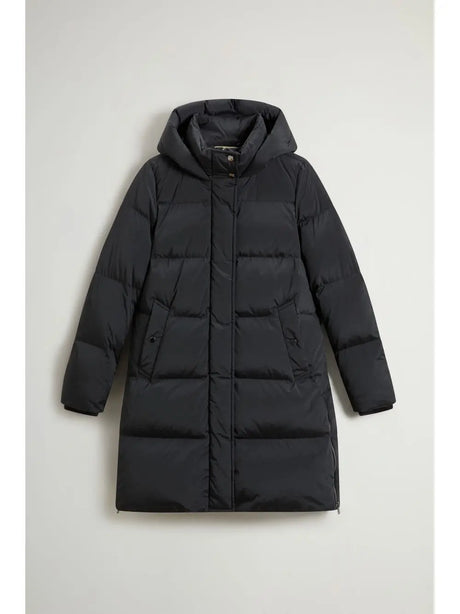 Giubbotto Woolrich KELLY JACKET Donna - Nero