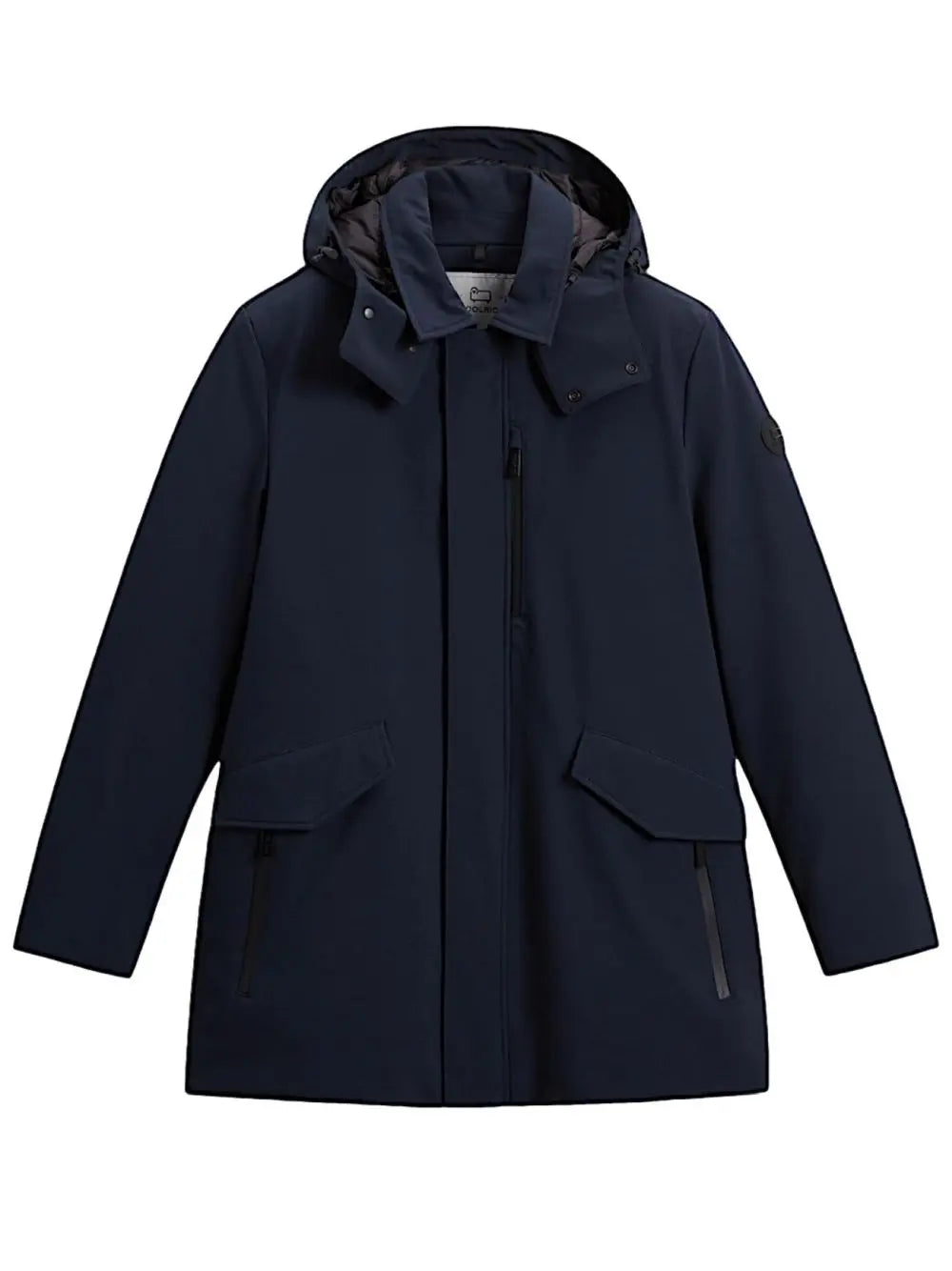 Giubbotto Woolrich Uomo - Blu