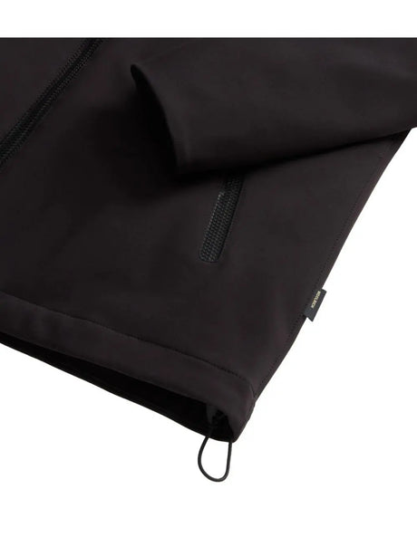 Giubbotto Woolrich Uomo - Nero
