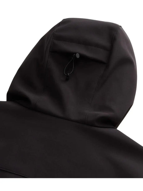 Giubbotto Woolrich Uomo - Nero