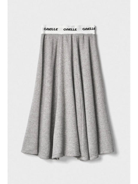 Gonna Gaelle Donna - Grigio