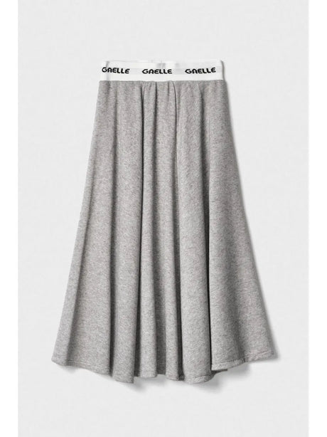Gonna Gaelle Donna - Grigio