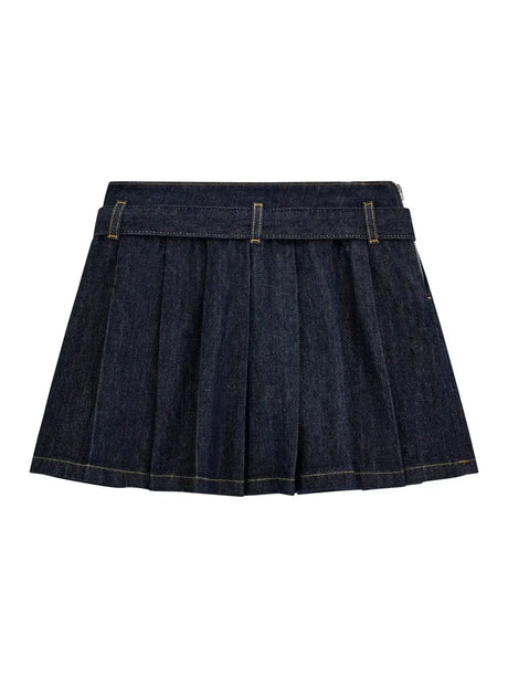 Gonna Guess Bambina - Blu