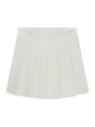 Gonna Guess PUNTO MILANO MIDI Bambina - Avorio