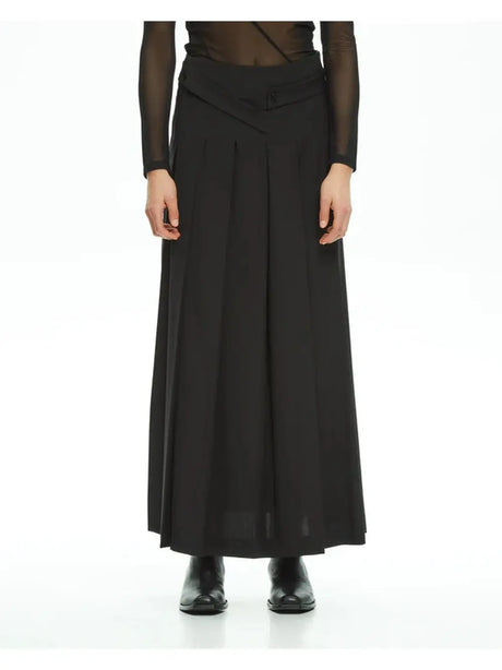 Gonna Ixos DARTH VADER Donna - Nero