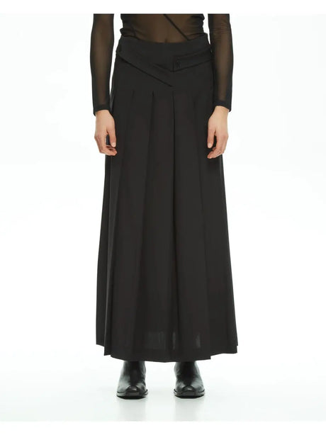 Gonna Ixos DARTH VADER Donna - Nero