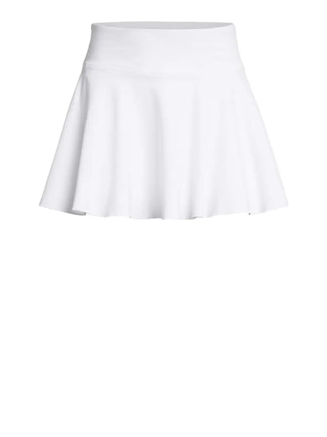 Gonna Sportiva Under Armour Donna - Bianco