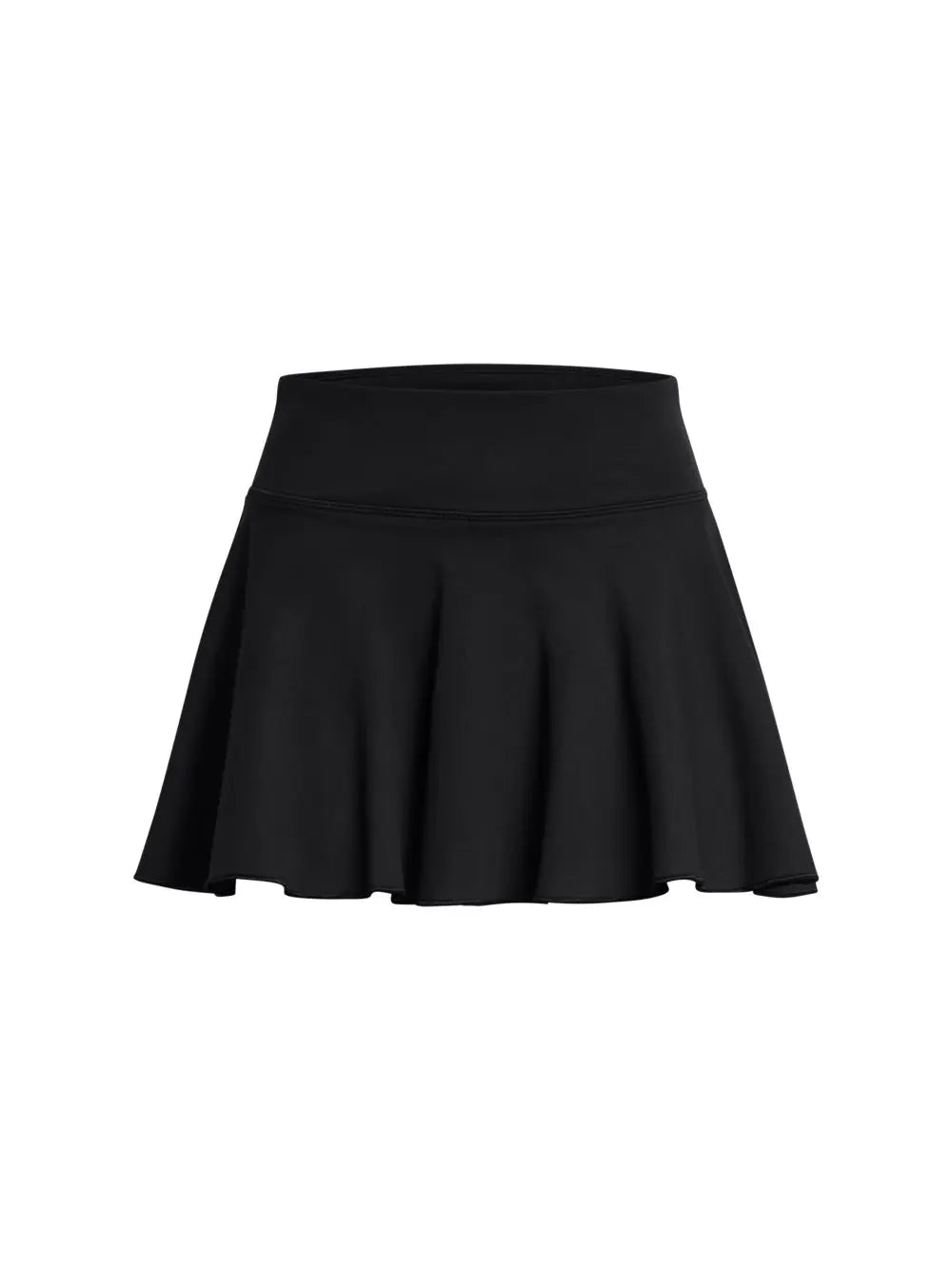 Gonna Sportiva Under Armour MOTION SKORT Donna - Nero