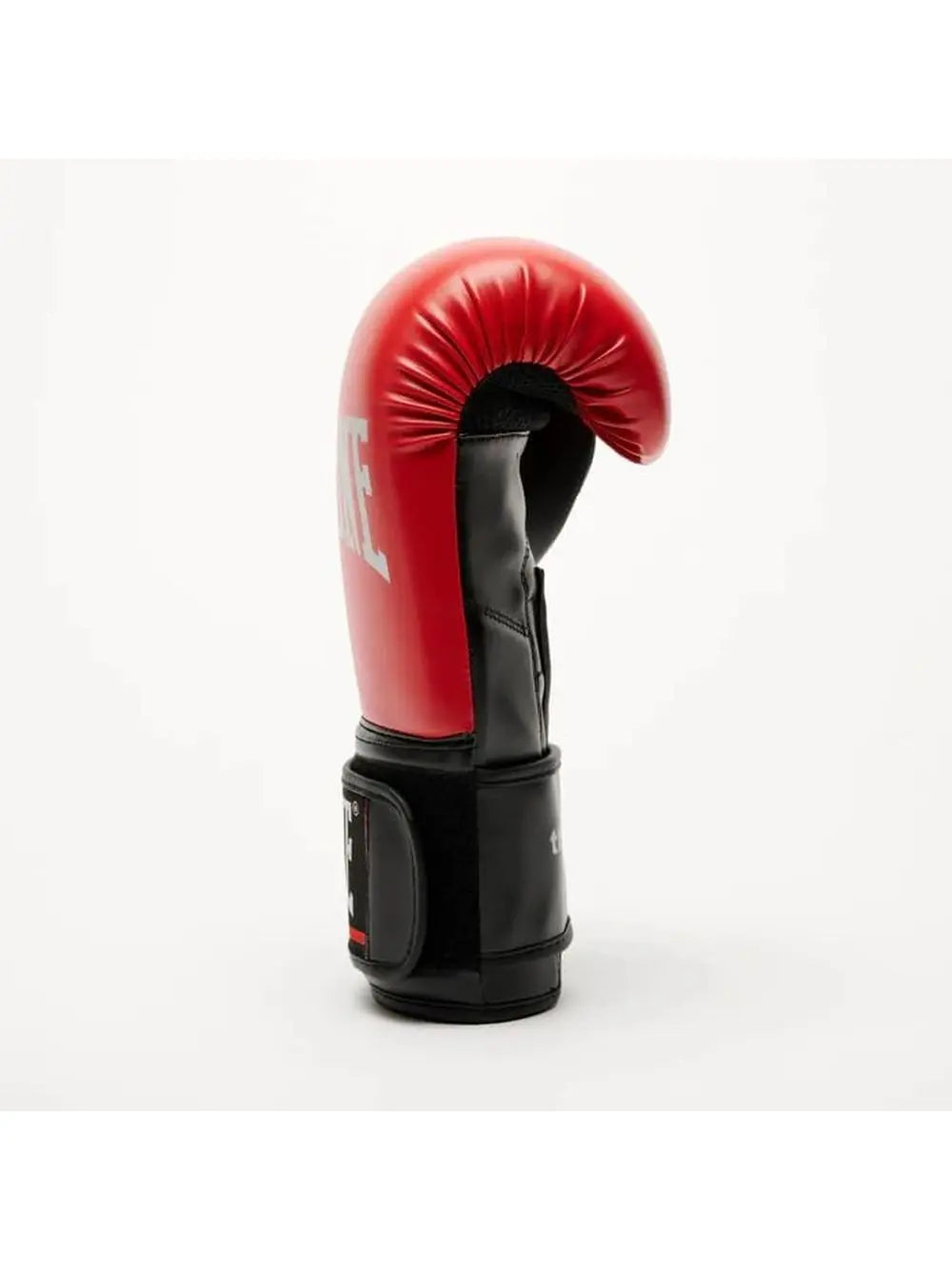 Guanti Leone 10oz Unisex - Rosso