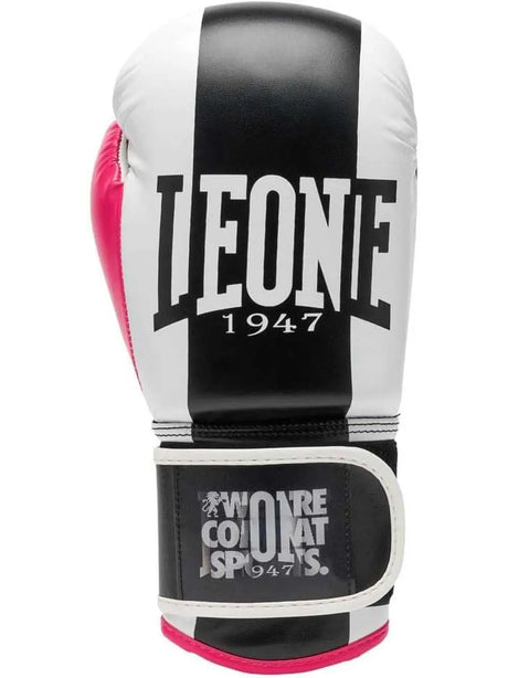 Guanti Leone 16oz Unisex - Nero