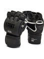 Guanti Leone mma edition Unisex - Nero