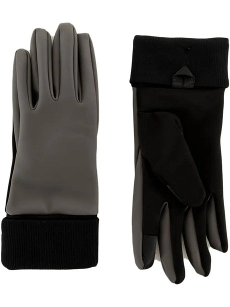 Guanti Rains Unisex - Grigio