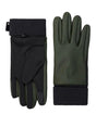 Guanti Rains Unisex Verde Rains  Angolo dello Sport
