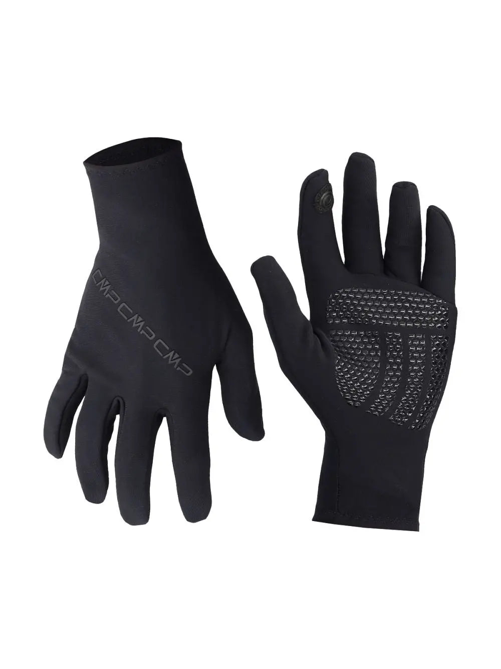 Guanti Sci Campagnolo Donna - Nero