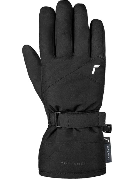 Guanti Sci Reusch ALENA R-TEX® XT Donna - Nero