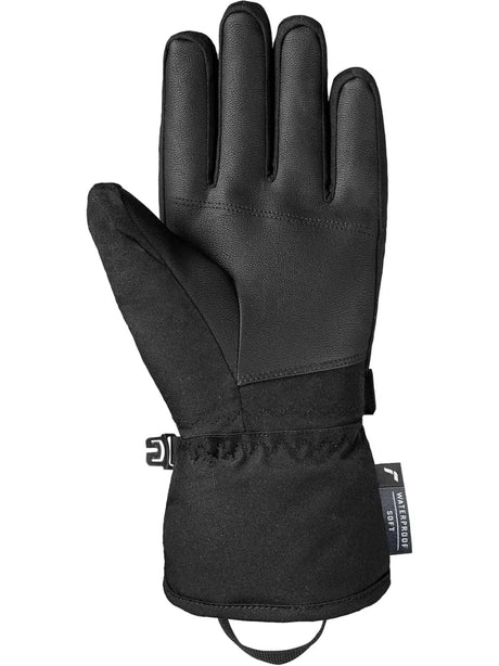 Guanti Sci Reusch ALENA R-TEX® XT Donna - Nero