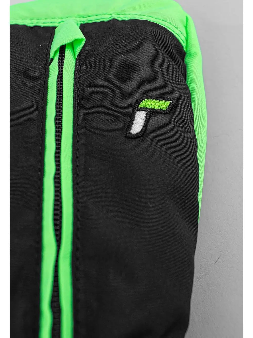Guanti Sci Reusch BEN Unisex Bambino - Nero