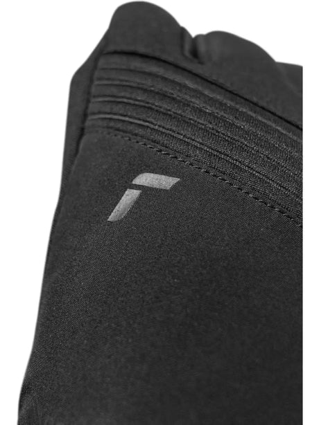 Guanti Sci Reusch FERGUS GORE-TEX Uomo - Nero