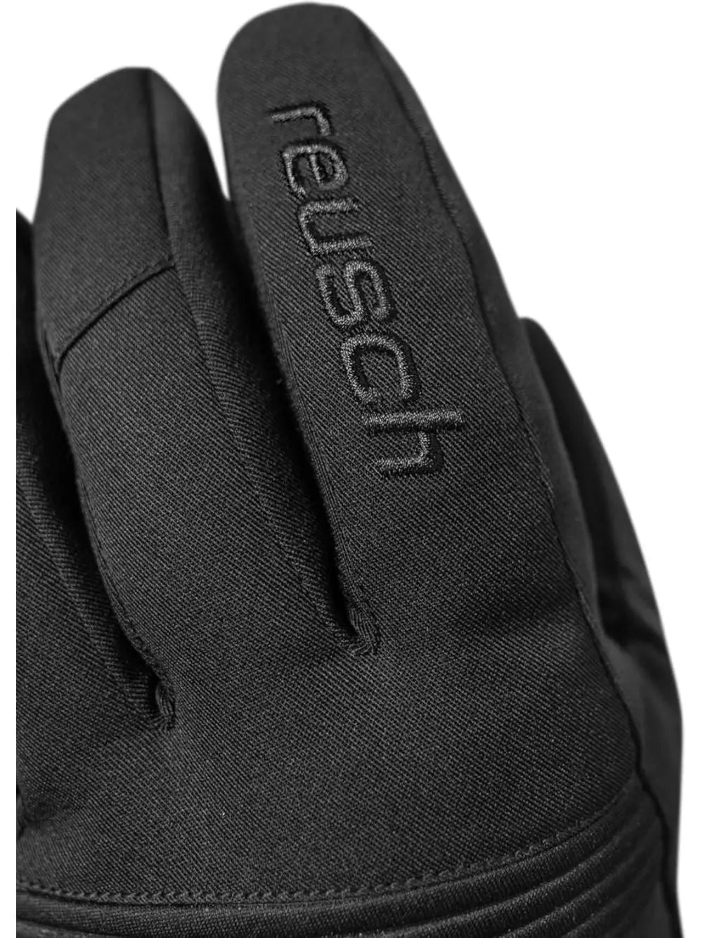 Guanti Sci Reusch FERGUS GORE-TEX Uomo - Nero