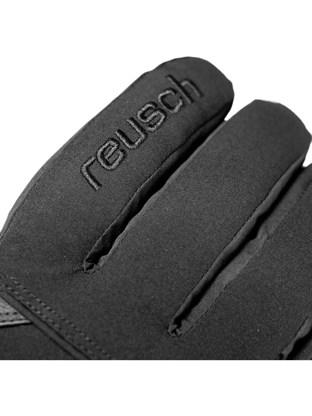 Guanti Sci Reusch KAI R-TEX® XT Uomo - Nero