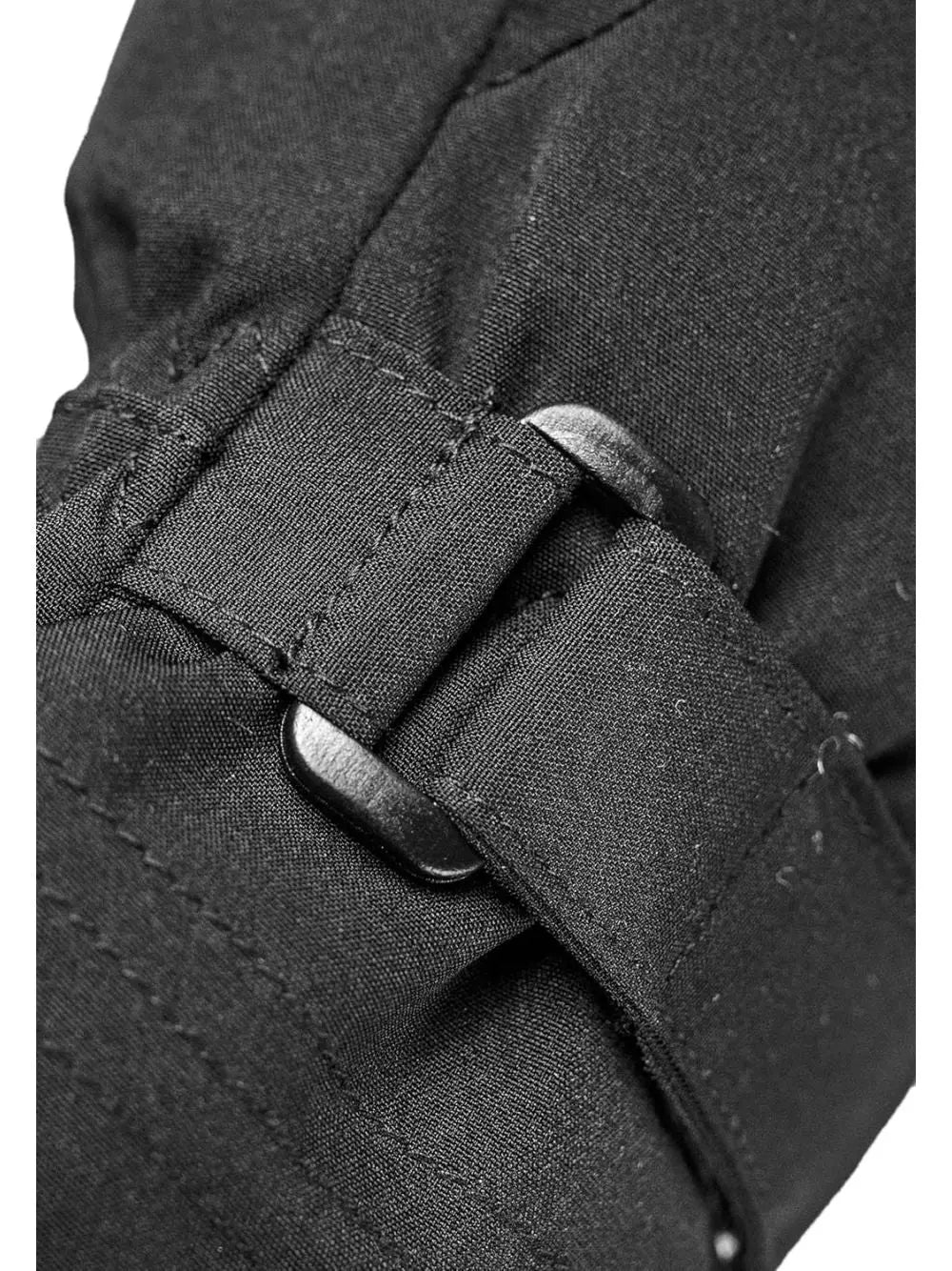 Guanti Sci Reusch KAI R-TEX® XT Uomo - Nero