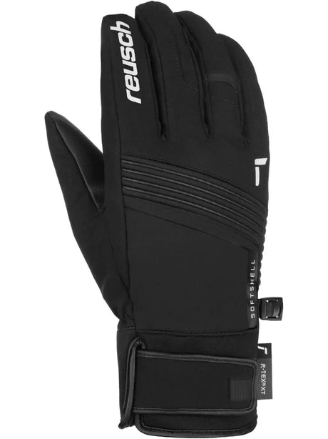 Guanti Sci Reusch LOUIS R-TEX® XT Uomo - Nero
