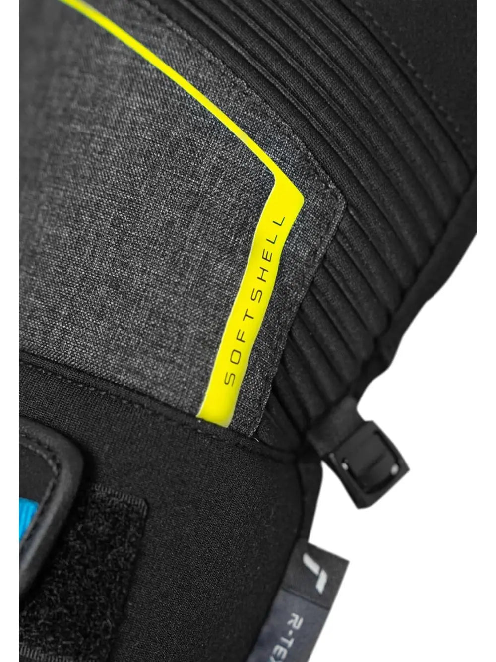 Guanti Sci Reusch LOUIS R-TEX® XT Uomo - Nero