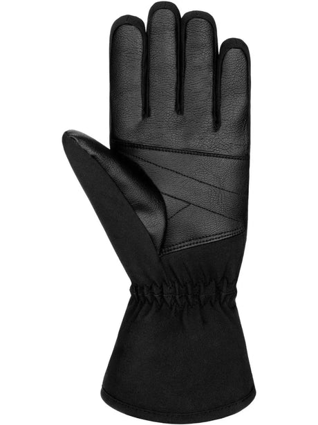 Guanti Sci Reusch MARISA Donna - Nero