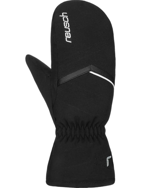 Guanti Sci Reusch MARISA Donna - Nero