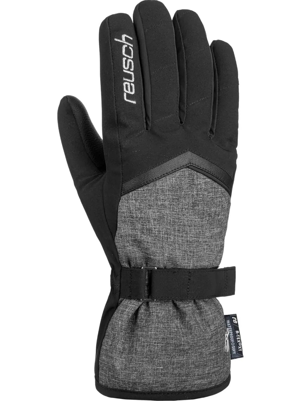 Guanti Sci Reusch MONI R-TEX® XT Donna - Nero