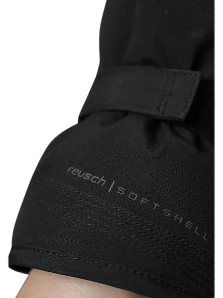 Guanti Sci Reusch SUSAN GORE-TEX Donna - Nero
