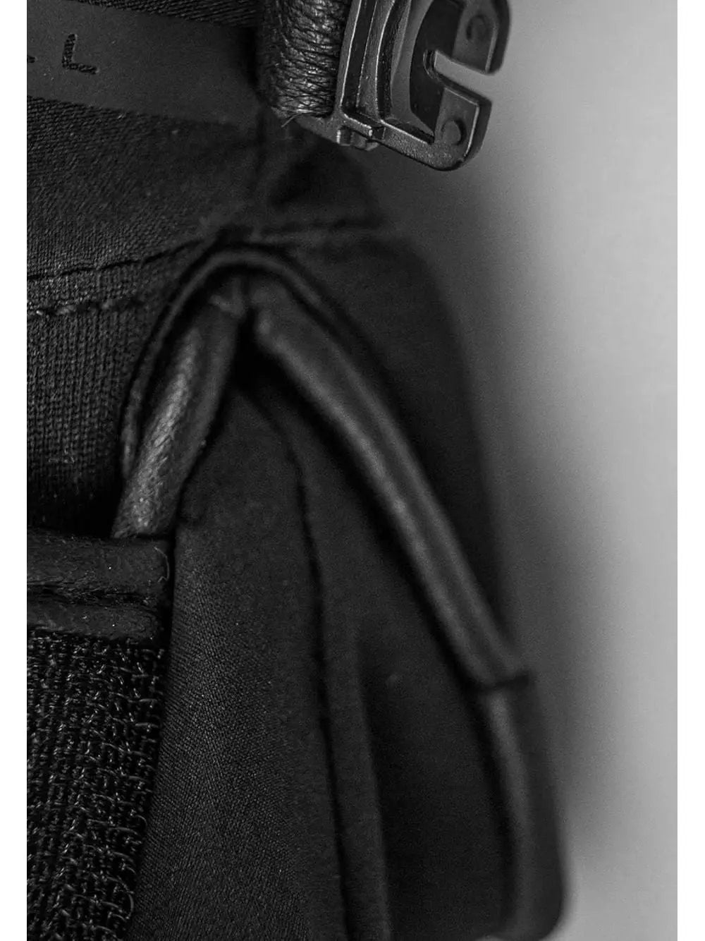 Guanti Sci Reusch TESSA STORMBLOXX™ Donna - Nero