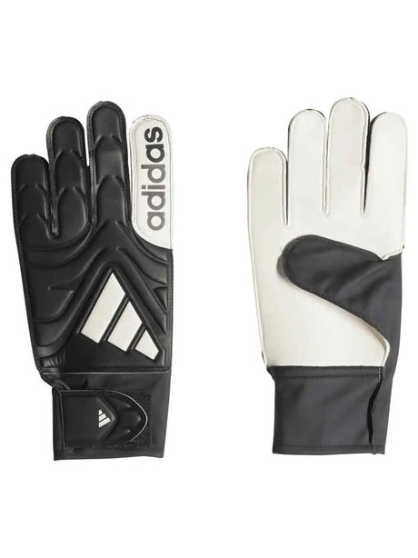 Guanti Sportivi Adidas COPA GL CLB Unisex - Nero